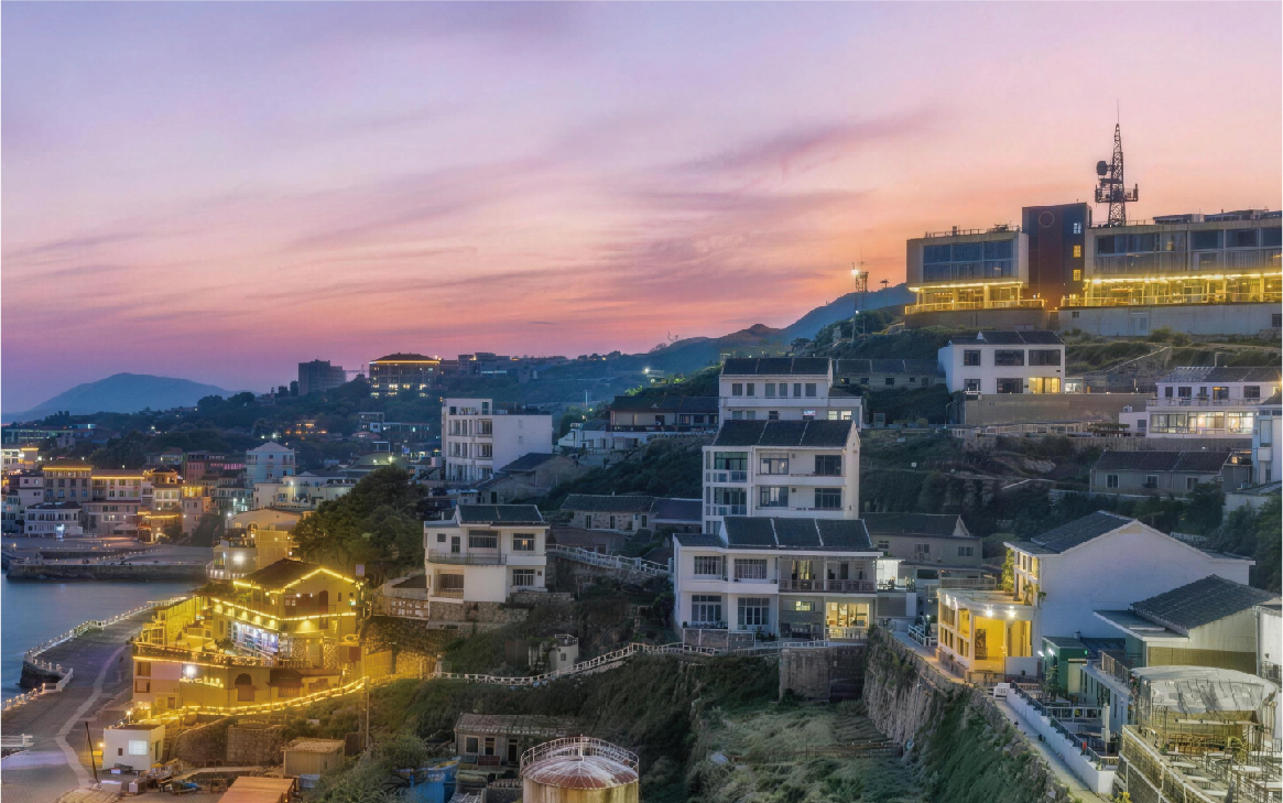 Zhoushan branch office